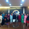 Oathtaking Ceremonies